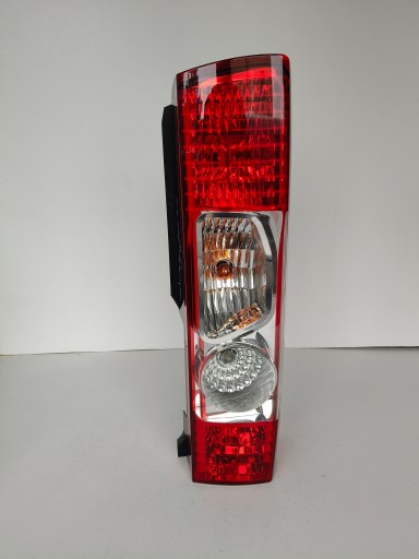 LAMPA FAR DESNA STRANA ZADNJA FIAT DUCATO BOXER JUMPER 06-14
