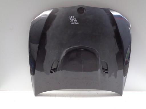 HAUBA POKLOPAC MOTORA BMW M3 E92 E93 COUPE CABRIO NR 51078