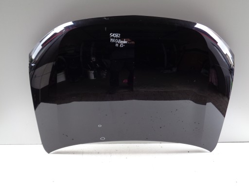 HAUBA POKLOPAC MOTORA MITSUBISHI OUTLANDER III 12- NR 51082