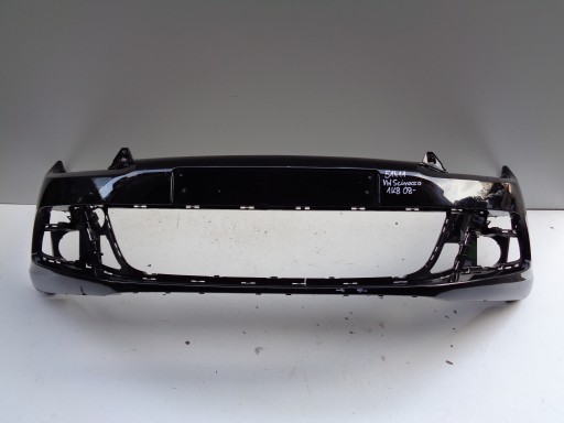 BRANIK PREDNJA STRANA VW SCIROCCO 1K8 08- NR 51411 + SPYRSKI