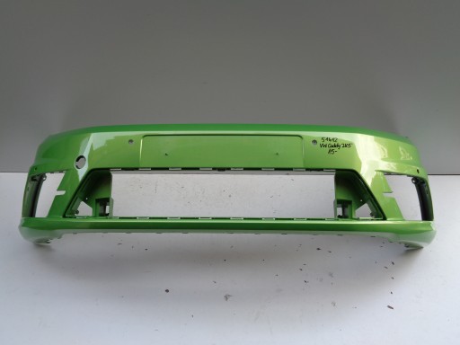 BRANIK PREDNJA STRANA VW CADDY 2K 2K5 15- NR 51412