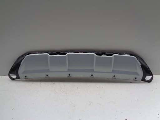 SPOJLER BRANIKA PREDNJA VW AMAROK 2H 2H0 16- REDIZAJN KAMEI