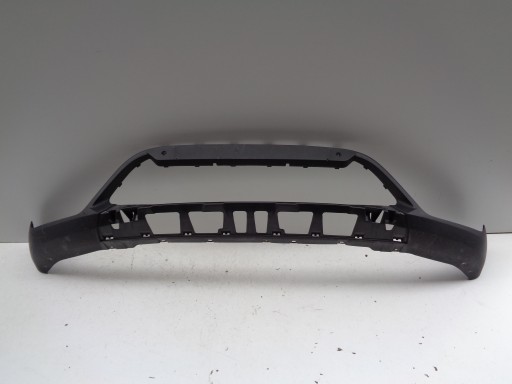 SPOJLER BRANIKA PREDNJA BMW X3 F25 10-14