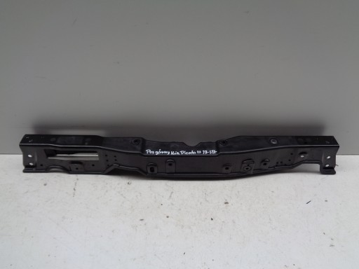 POJAČANJE VEZNI LIM PREDNJA STRANA GORNJI KIA PICANTO III 23- REDIZAJN