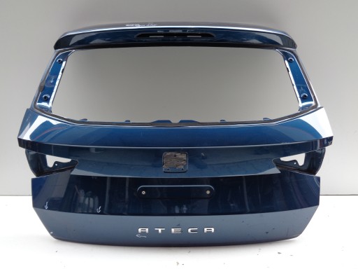 GEPEK ZADNJA SEAT ATECA 575 16- NR 51358