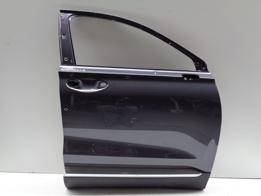 VRATA DESNA  PREDNJA STRANA HYUNDAI SANTA FE IV 18- NR 51348