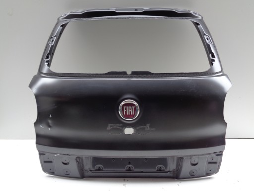 GEPEK ZADNJA FIAT 500L 12- NR 51341