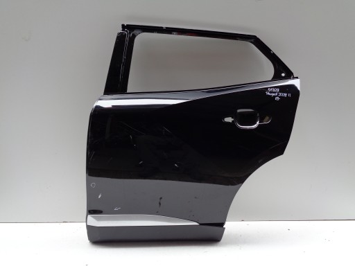 VRATA LIJEVA ZADNJA PEUGEOT 2008 II 19- NR 51328