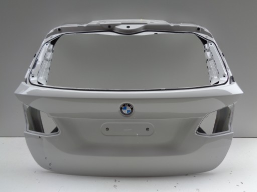 GEPEK ZADNJA BMW 2 F45 14- ACTIVE TOURER NR 51335