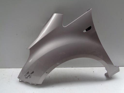 BLATOBRAN LIJEVA STRANA PREDNJA HYUNDAI IX20 10- NR 51297