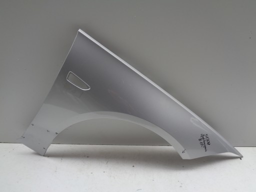 BLATOBRAN DESNA STRANA PREDNJA OPEL INSIGNIA B 17- NR 51308