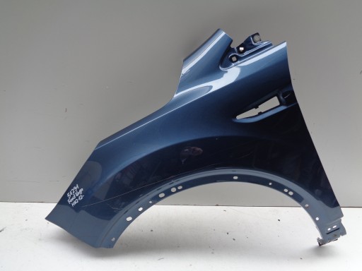 BLATOBRAN LIJEVA STRANA PREDNJA FORD KUGA MK2 12- NR 51291