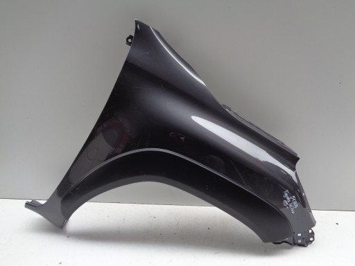 BLATOBRAN DESNA STRANA PREDNJA TOYOTA HILUX 15- NR 51304