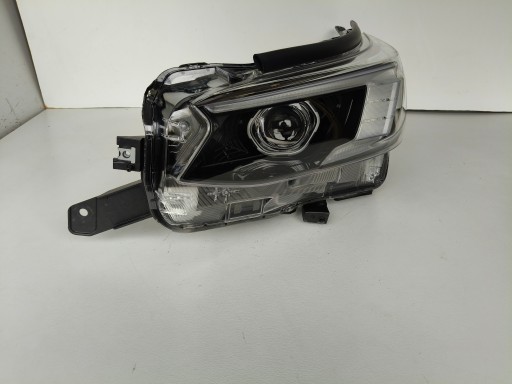 LAMPA FAR LIJEVA STRANA SUBARU OUTBACK 22- REDIZAJN FULL LED
