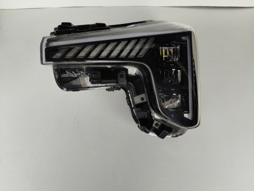 LAMPA FAR LIJEVA STRANA KIA PICANTO III 23- REDIZAJN FULL LED