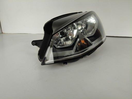 LAMPA FAR LIJEVA STRANA VW GOLF VII 7 5G 5G0 12-16