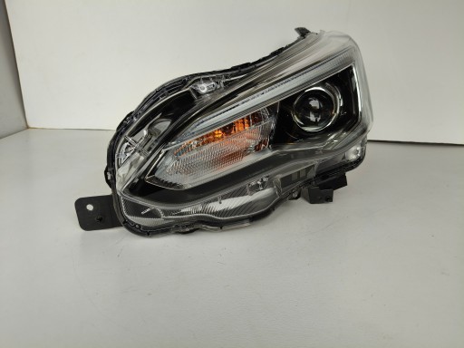 LAMPA FAR LIJEVA STRANA SUBARU XV II 20- REDIZAJN FULL LED