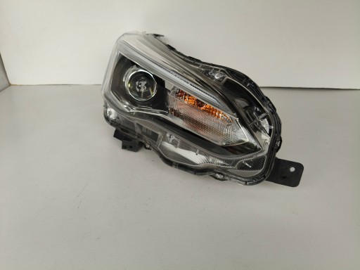 LAMPA FAR DESNA STRANA SUBARU XV II 20- REDIZAJN FULL LED