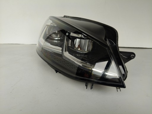 LAMPA FAR DESNA STRANA VW GOLF VII 7 5G 5G0 17- REDIZAJN FULL LED