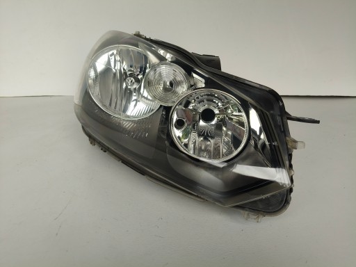 LAMPA FAR DESNA STRANA VW GOLF VI 6 5K 5K0 08-12 VALEO