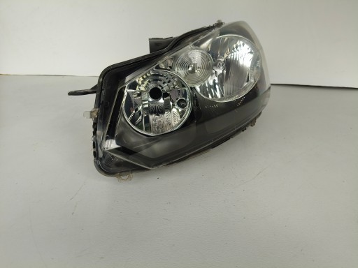 LAMPA FAR LIJEVA STRANA VW GOLF VI 6 5K 5K0 08-12 VALEO