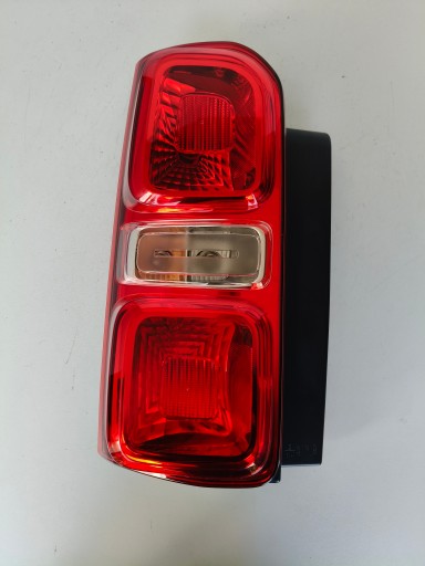 LAMPA FAR LIJEVA STRANA ZADNJA CITROEN JUMPY EXPERT PROACE 16-