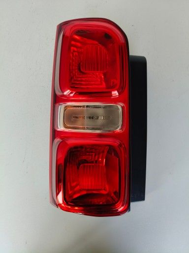LAMPA FAR LIJEVA STRANA ZADNJA CITROEN JUMPY EXPERT PROACE 16-