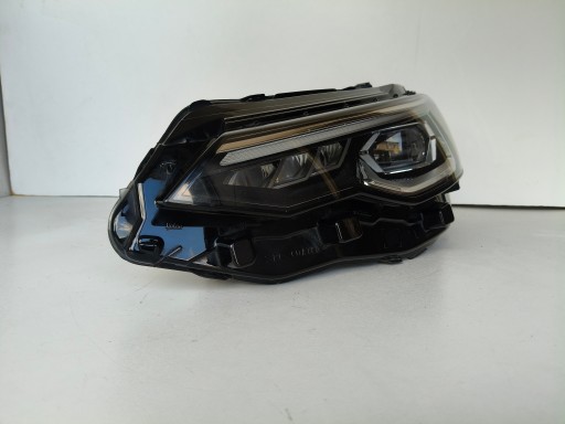 LAMPA FAR LIJEVA STRANA VW GOLF VIII 8 5H 5H0 23- REDIZAJN FULL LED