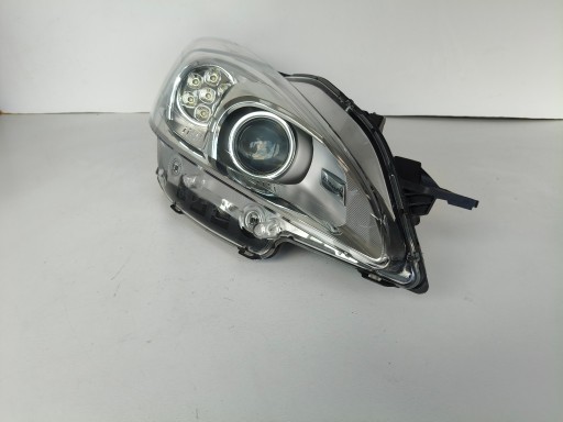 LAMPA FAR DESNA STRANA PEUGEOT 508 10-14 XENON LED ZAKRETNI