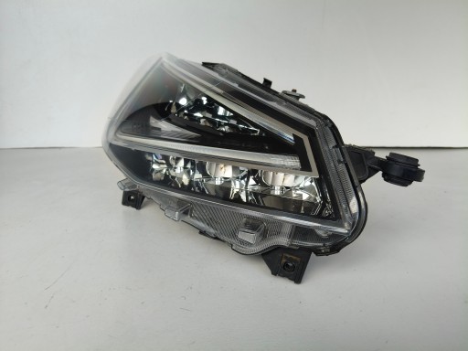 LAMPA FAR DESNA STRANA SEAT IBIZA V 6F0 6F 17- ARONA 6F9 FULL LED