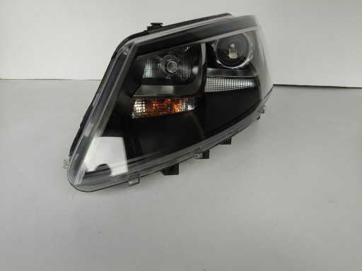 LAMPA FAR LIJEVA STRANA SEAT ALHAMBRA 7N 7N5 10- XENON