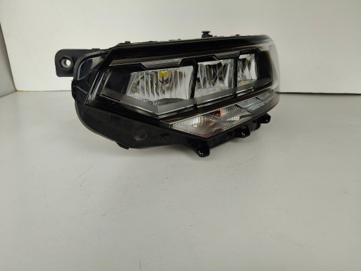 LAMPA FAR LIJEVA STRANA VW PASSAT B8 3G 3G0 18- REDIZAJN FULL LED
