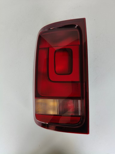 LAMPA FAR LIJEVA STRANA ZADNJA VW AMAROK 2H 2H0 10- TAMNA