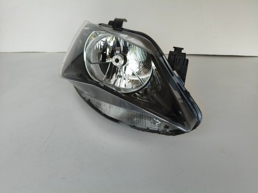 LAMPA FAR DESNA STRANA SEAT IBIZA 6J 6J0 12- REDIZAJN
