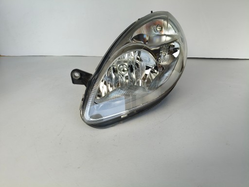 LAMPA FAR LIJEVA STRANA LANCIA YPSILON 04-