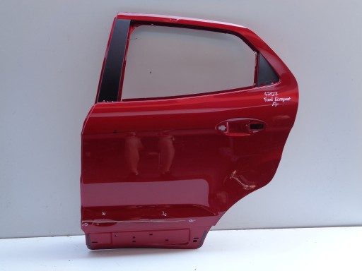 VRATA LIJEVA ZADNJA FORD ECOSPORT 13- NR 47127