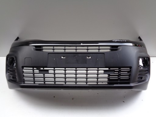 BRANIK PREDNJA STRANA PEUGEOT PARTNER IV 18- NR 51505