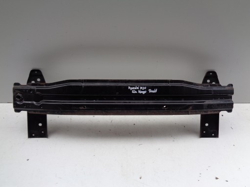 POJAČANJE GREDA BRANIKA PREDNJA HYUNDAI IX20 10- KIA VENGA