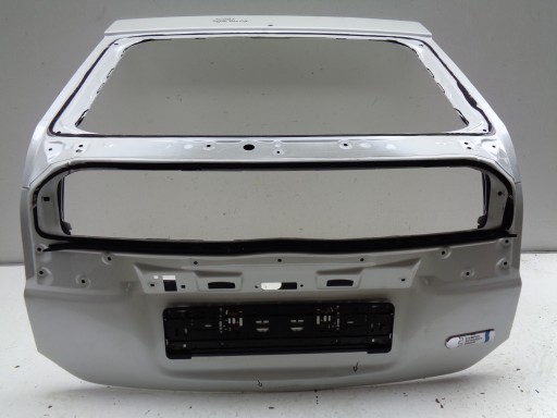 GEPEK ZADNJA TOYOTA PRIUS III 09- NR 40381