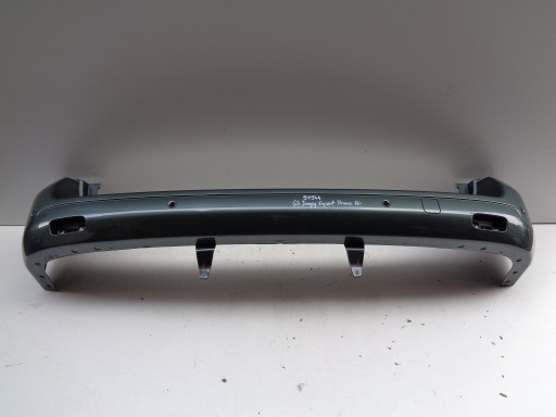 BRANIK ZADNJI CITROEN JUMPY EXPERT PROACE 16- NR 51544