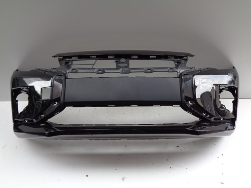 BRANIK PREDNJA STRANA MITSUBISHI SPACE STAR 20- NR 51525