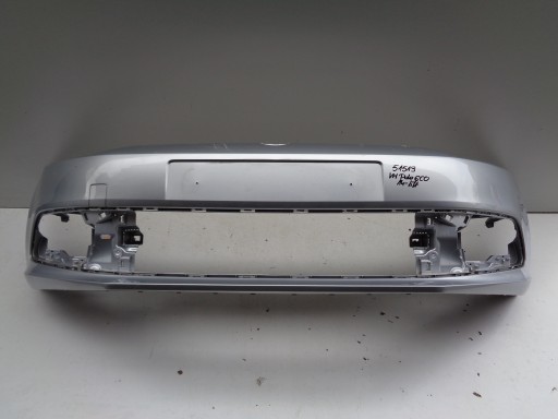 BRANIK PREDNJA STRANA VW POLO 6C 6C0 14- REDIZAJN NR 51519 BEZ OTVORA