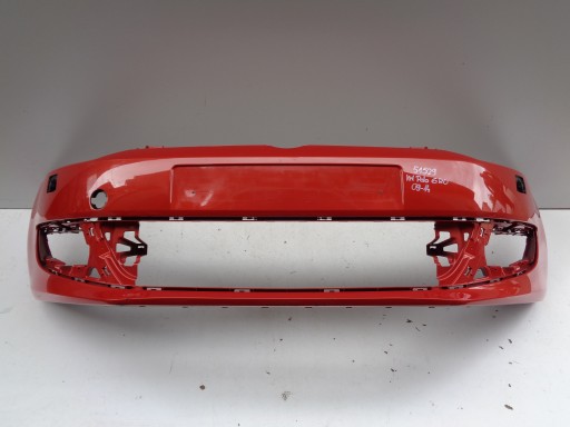BRANIK PREDNJA STRANA VW POLO 6R 6R0 09-14 NR 51529