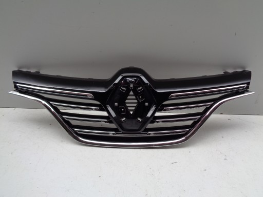 MASKA RENAULT MEGANE IV 16-