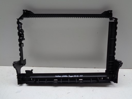 --NO-WA-- KUČIŠTE OBLOGA HLADNJAK JAGUAR XE 15- XF