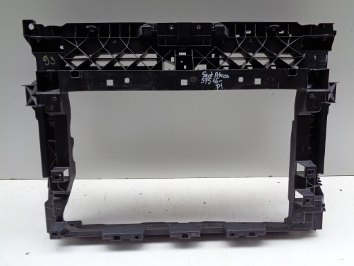 POJAČANJE VEZNI LIM PREDNJA STRANA SEAT ATECA 575 16-