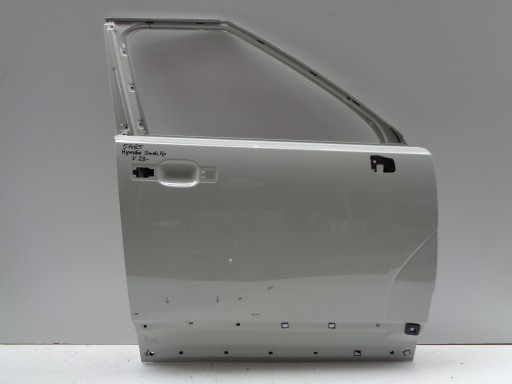 VRATA DESNA  PREDNJA STRANA HYUNDAI SANTA FE V 23- NR 51485