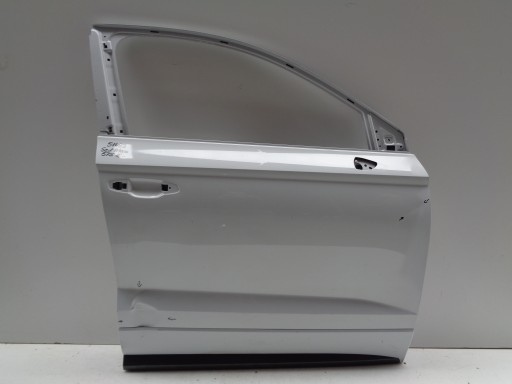 VRATA DESNA  PREDNJA STRANA SEAT ATECA 575 16- NR 51483