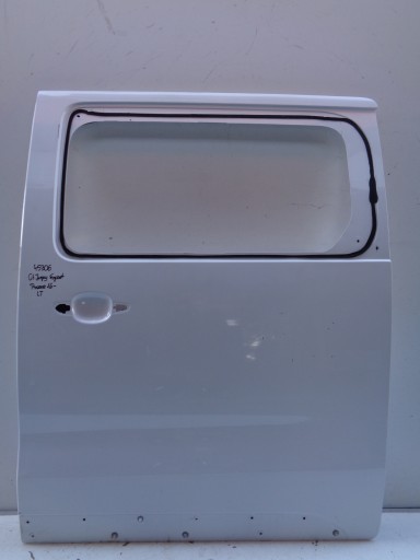 VRATA LIJEVA ZADNJA BOČNA CITROEN JUMPY EXPERT PROACE 16- NR 45306