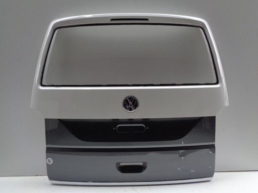 GEPEK ZADNJA VW T6 7E 7E0 15- MULTIVAN NR 51473